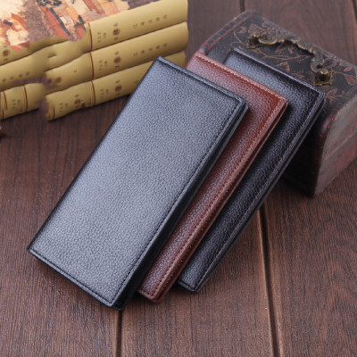 Ví Nam, Nữ Cầm Tay Cao Cấp – Bóp Nam, Nữ Kiểu Dáng Sang Trọng Cao Cấp Dành Cho Doanh Nhân – Hàng Chính Hãng