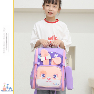 Ba lô cho bé dùng cho đi học đi chơi – BEE GEE HS1128