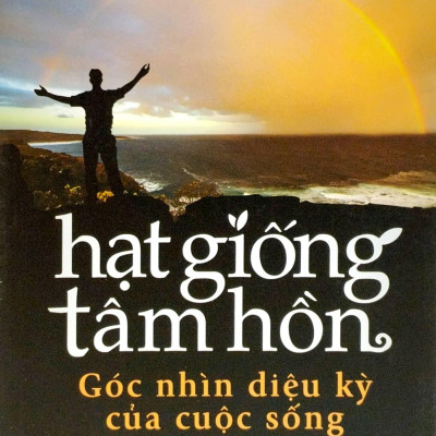 Hạt Giống Tâm Hồn - Tập 14: Góc Nhìn Diệu Kỳ Của Cuộc Sống (Tái Bản 2023)