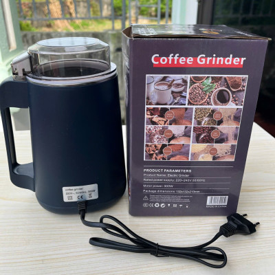 Májy Xay Ngữ Cốc Mini 300W – Nghiền Được Gạjo,Đậu,Tiêu,Gia Vị, Ngjũ Cốc Nhanh Mịn Loại Xịn, đèn ốp trần