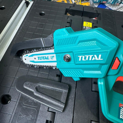 THÂN MÁY CẮT TỈA CÀNH DÙNG PIN 20V TOTAL TGSLI2058 - HÀNG CHÍNH HÃNG