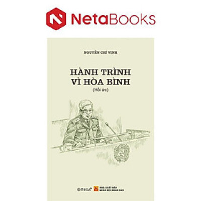 Hành Trình Vì Hòa Bình