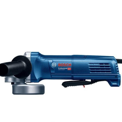 MÁY MÀI GÓC 900W 100MM BOSCH GWS 9-100 P - HÀNG CHÍNH HÃNG