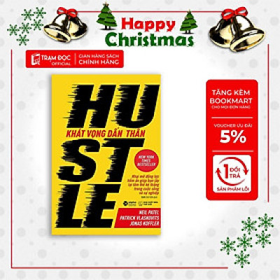 [Einstetin Books] Khát vọng dấn thân