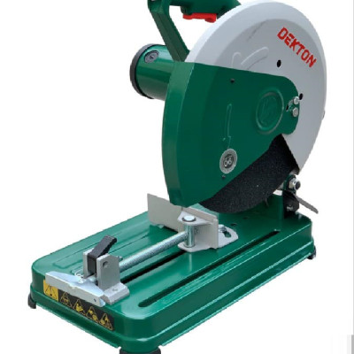 MÁY CẮT SẮT 2600W 355MM DEKTON DK-CS2600 - HÀNG CHÍNH HÃNG