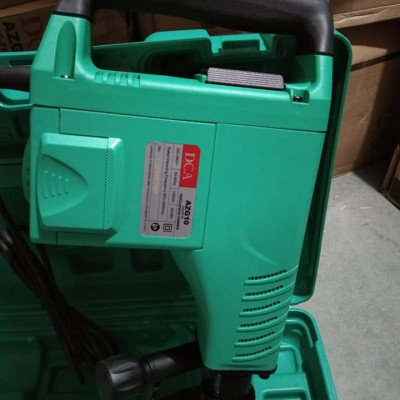 Máy đục bê tông 17mm DCA AZG10 1500W