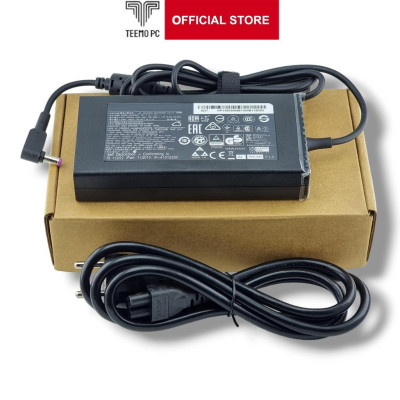 Sạc Tương Thích Cho Laptop Acer V3-771G Predator XB273K T5000-75GW 135w- Hàng Nhập Khẩu New Seal TEEMO PC X1