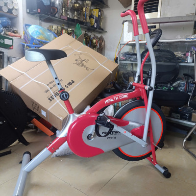 Xe đạp tập thể dục liên hoàn Pro-06