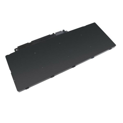 Pin Tương Thích Cho Laptop Dell Inspiron 7437 7537 7737 G4Yjm T2T3J - Hàng Nhập Khẩu New Seal TEEMO PC TEBAT429