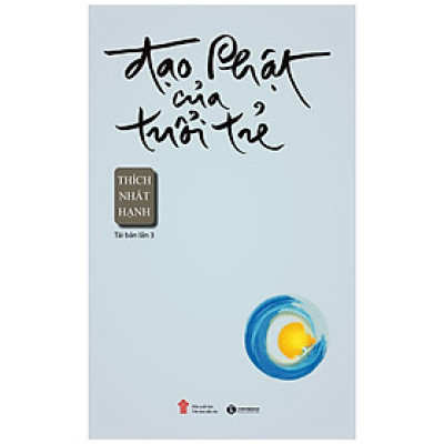 Sách Đạo Phật Của Tuổi Trẻ (Tái Bản)