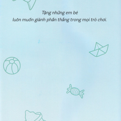 Cùng Bé Phát Triển Chỉ Số EQ - Chuyện Cha Con - Chúng Ta Hòa Ba Nhé!_PNU