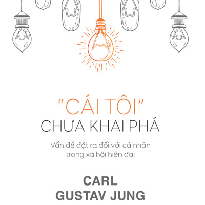 Sách - Cái "Tôi" chưa khai phá