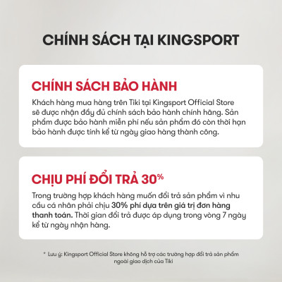CHỈ GIAO MIỀN NAM I Ghế massage KINGSPORT G12 công nghệ mới Kingtech Touch Pro, 25 bài massage tự động