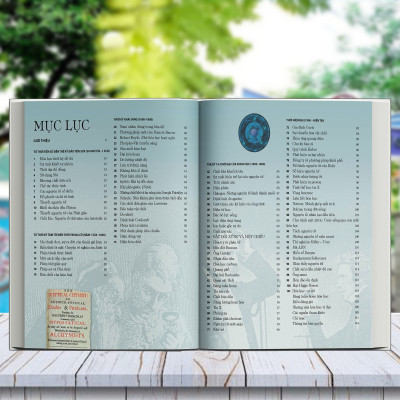 Sách Lược Sử Các Nguyên Tố - Những Nguyên Tố Diệu Kỳ Cấu Tạo Nên Thế Giới