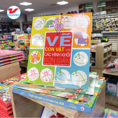 Combo sách Nuôi Dưỡng Tâm Hồn Trẻ Thơ 2