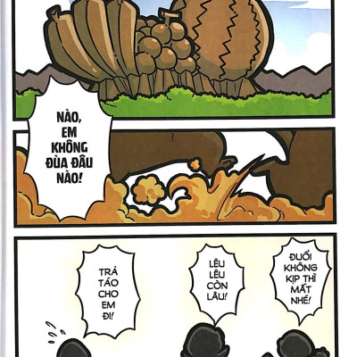 Tây Du Hí - Tập 4