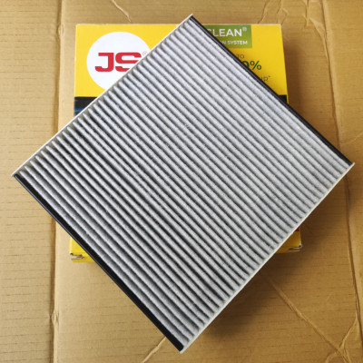 Lọc gió điều hòa Audi Q3 2019-2023 than hoạt tính