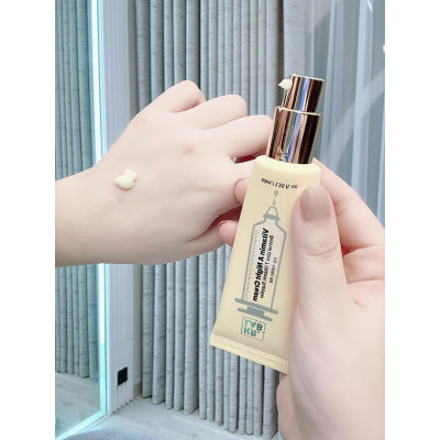 Kem đêm retinal 1.0 Kr.lab Vitamin A night cream Retinal plus 7 vitamin supplier hạn dùng 2026