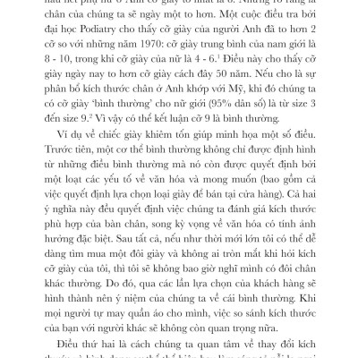 Liệu Chúng Ta Có Bình Thường?