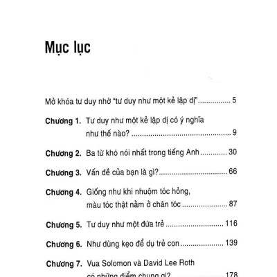 Tư Duy Như Một Kẻ Lập Dị - Think Like A Freak (Tái Bản 2022)