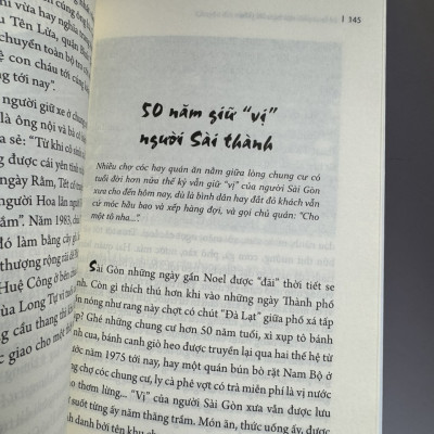 LÊ LA CÀ PHÊ, NGÕ HẺM SÀI GÒN - Lê Vân - Nhà Xuất Bản Tổng hợp TP.HCM