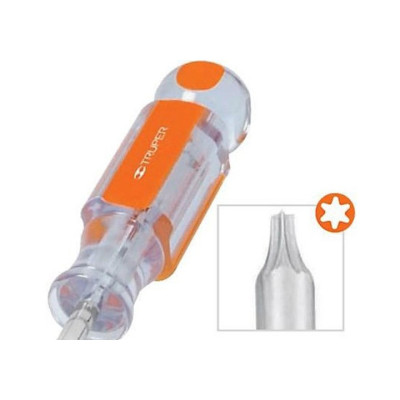 Tuốc nơ vít đầu sao T20 Truper 15103 (DT-20)