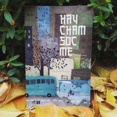 Sách - Hãy chăm sóc mẹ (Nhã Nam HCM)