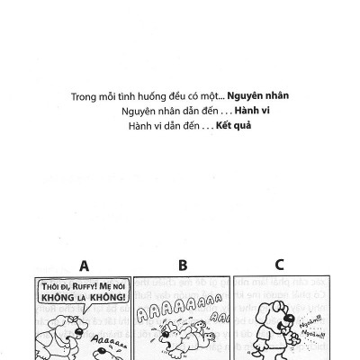 Này, Con Có Thôi Đi Không!