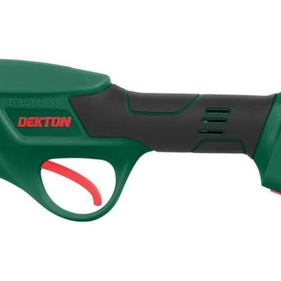 MÁY CẮT CÀNH 30MM CHẠY PIN 21V DEKTON D21-MCC33 - HÀNG CHÍNH HÃNG