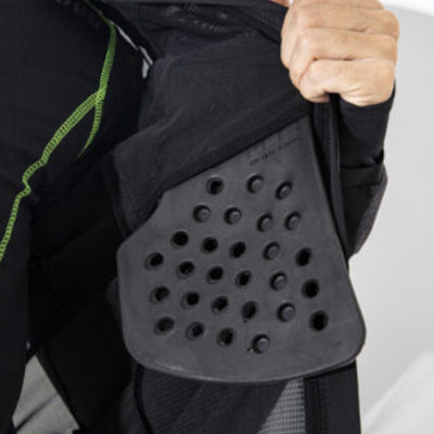 Áo Thời Trang Bảo Hộ Lái Moto, Xe Máy LS2 X-Armor