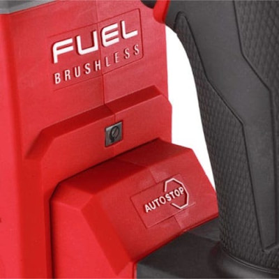 Máy khoan búa Milwaukee M18 FHX-0X (Hàng chính hãng, Bảo hành 12 tháng)