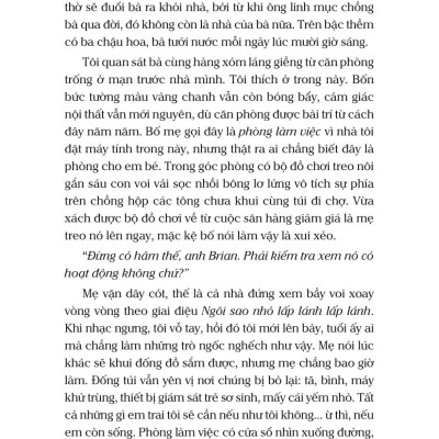 Sách - Nhóc Cá Vàng