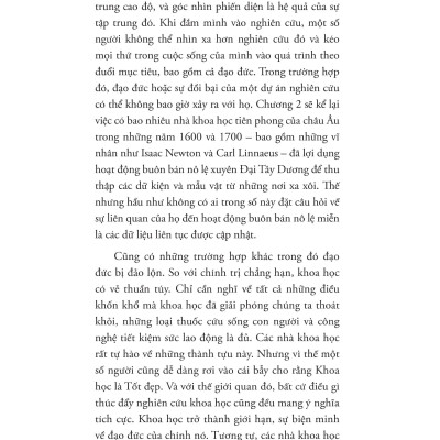 Tâm Trí Tội Phạm