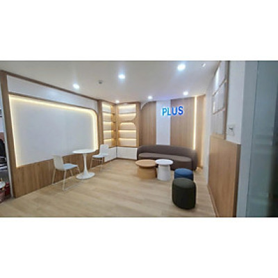 Sofa new Al cong Tundo kèm 2 đôn