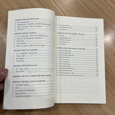 Sách - Luân Lý Giáo Khoa Thư (Nhã Nam HCM)