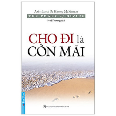 Cho Đi Là Còn Mãi - Azim Jamal, Harvey McKinnon