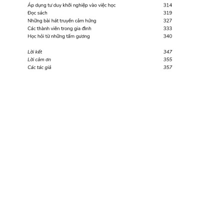 Sách: Dạy Con Khởi Nghiệp