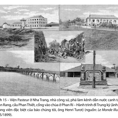 SÀI GÒN VÀ NAM KỲ TRONG THỜI KỲ CANH TÂN 1875-1925