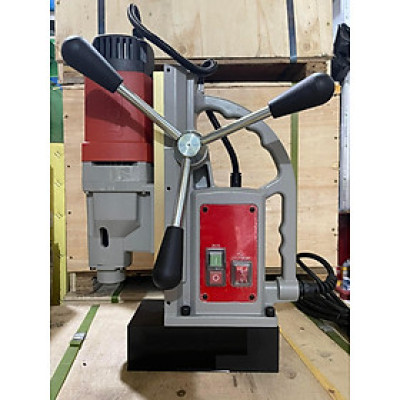 MÁY KHOAN TỪ 1500W DCK KJC23 - HÀNG CHÍNH HÃNG