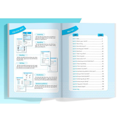 Sách - Bài Tập Bổ Trợ Nâng Cao Tiếng Anh Lớp 3 - Megabook