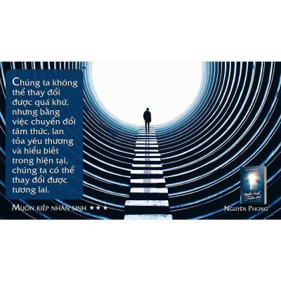 Sách - Muôn Kiếp Nhân Sinh Tập 3 - Bìa Mềm - First News