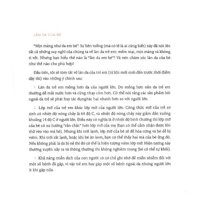 Mẹ Và Con Vào Bếp Làm Son