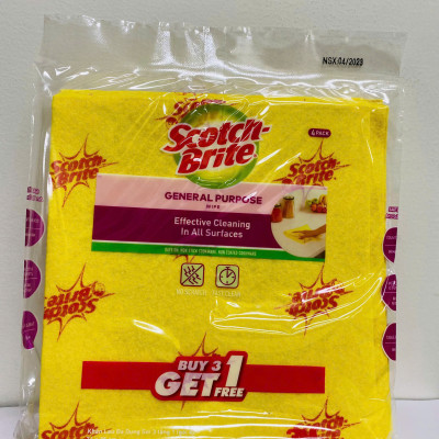 Combo nhà cửa ngăn nắp đón Tết