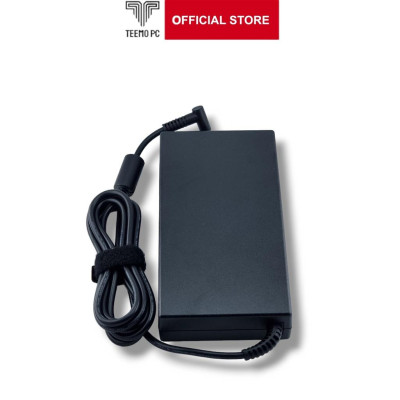 Sạc Tương Thích Cho Laptop HP OMEN by 15-ce018dx 15-ce019dx 15-ce051nr 15-ce011dx 150w- Hàng Nhập Khẩu New Seal TEEMO PC X33
