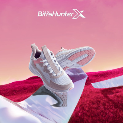 Giày Thể Thao Nữ Biti