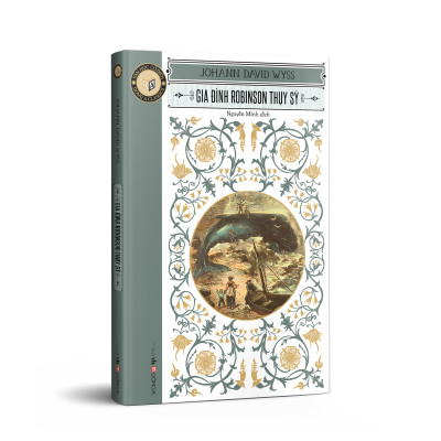 Gia Đình Robinson Thụy Sỹ