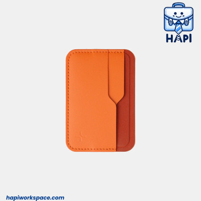 Ví nam châm HyperWork MagSnap HPW-MAGW, tương thích chuẩn MS