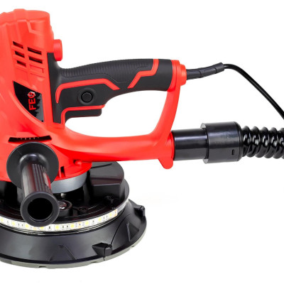 MÁY CHÀ TƯỜNG 850W 180MM FEG EG-315 - HÀNG CHÍNH HÃNG