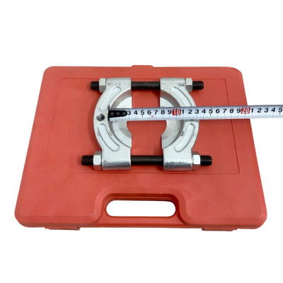 Bộ Cảo Vam 9 Chi Tiết Đa Năng – Vam Đĩa Chặn 105mm Tháo Vòng Bi & Bạc Đạn