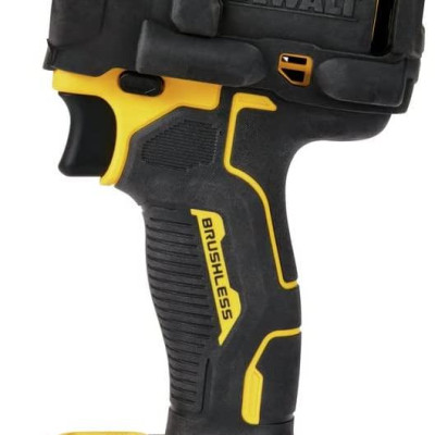 MÁY SIẾT BULONG CẦM TAY 20V DEWALT DCF922P1 - HÀNG CHÍNH HÃNG